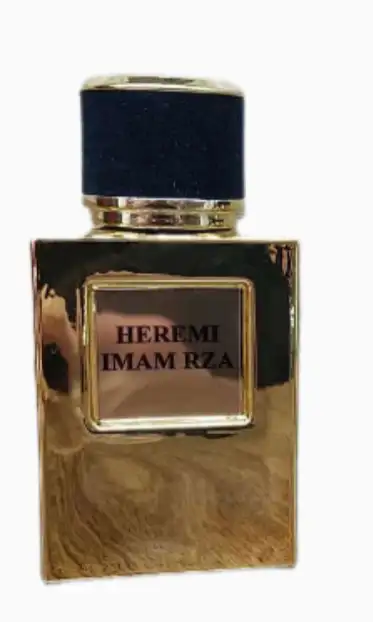 Herem Imam Rza