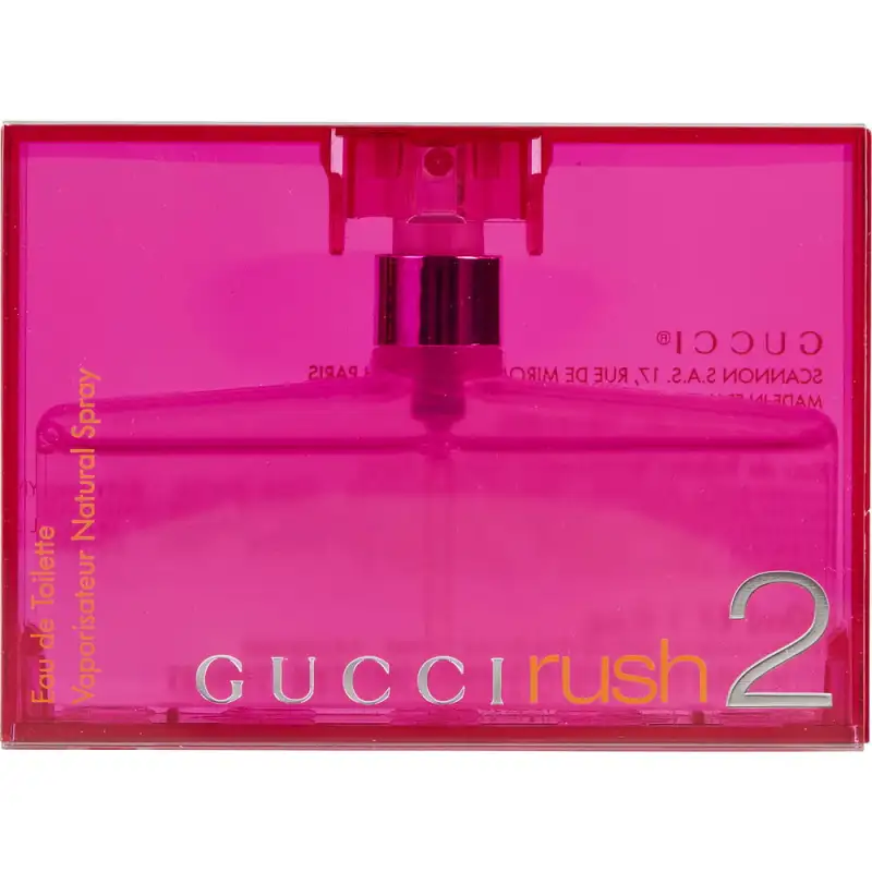 Gucci Rush 2
