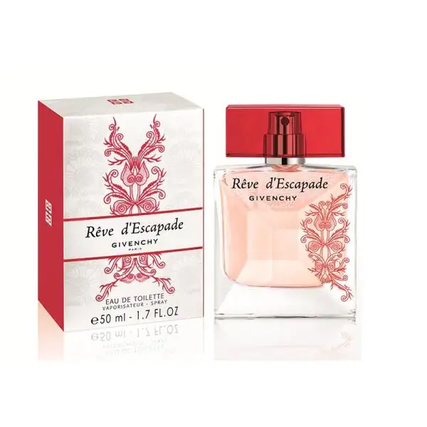 Givenchy d'Escapad reve