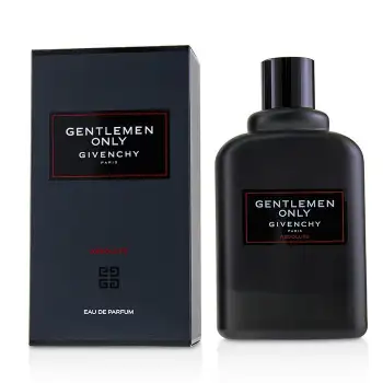Givenchy Gentlemen Only