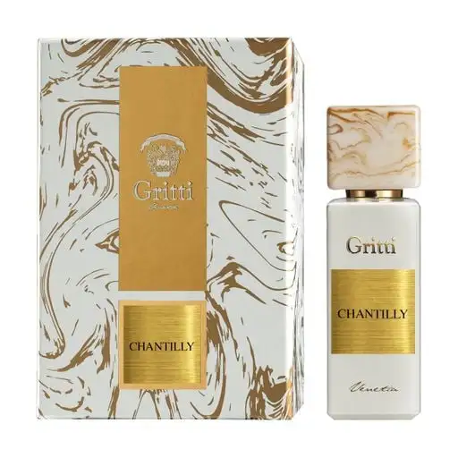 Gritti Chantilly