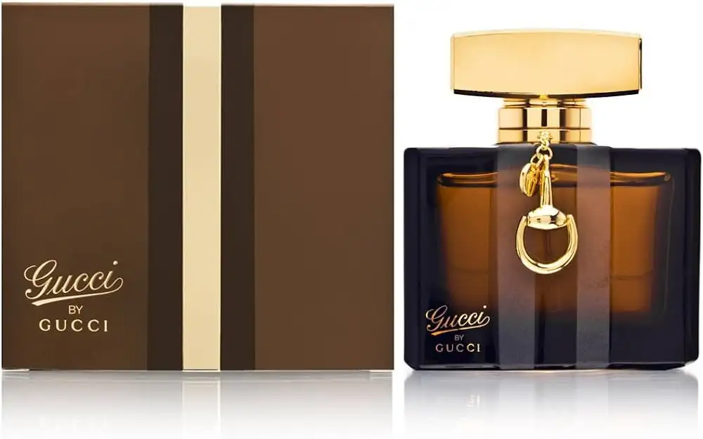 Gucci By Gucci
