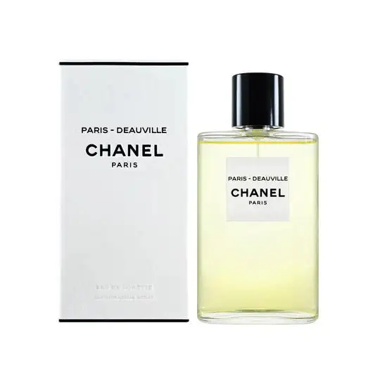 Chanel Deauville
