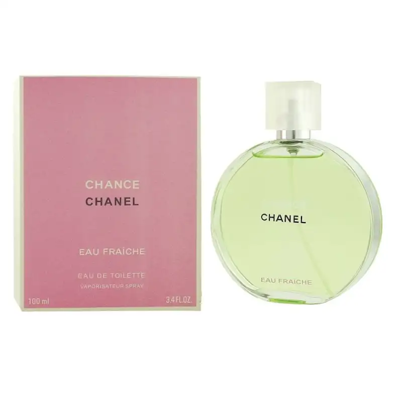 Chanel Fraiche