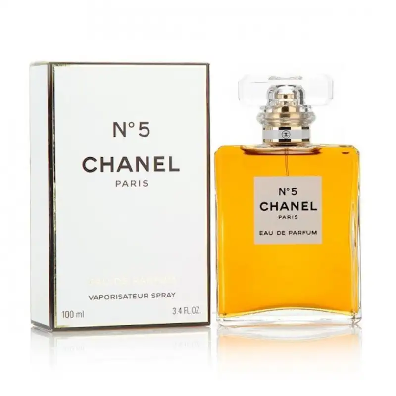 Chanel N. 5