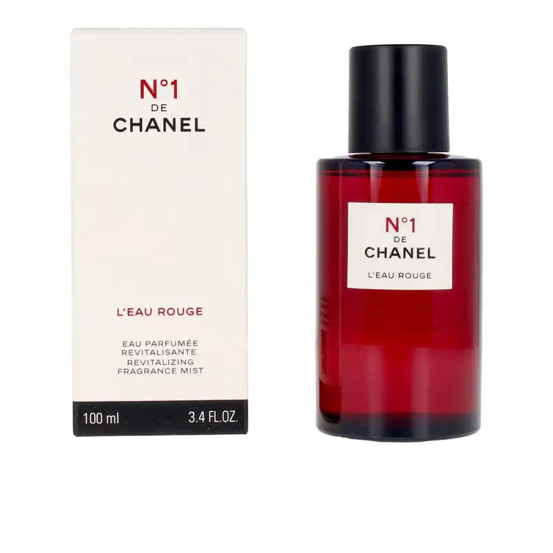 Chanel N.1 Rouge