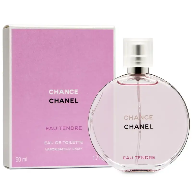 Chanel Tendre