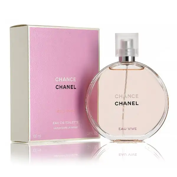 Chanel Vive