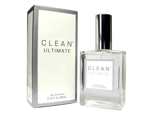 Clean Ultimate