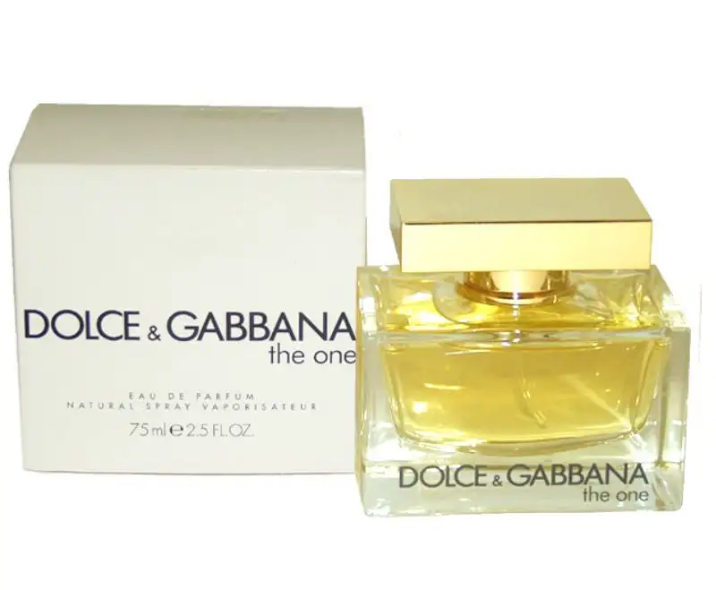 D&G The One