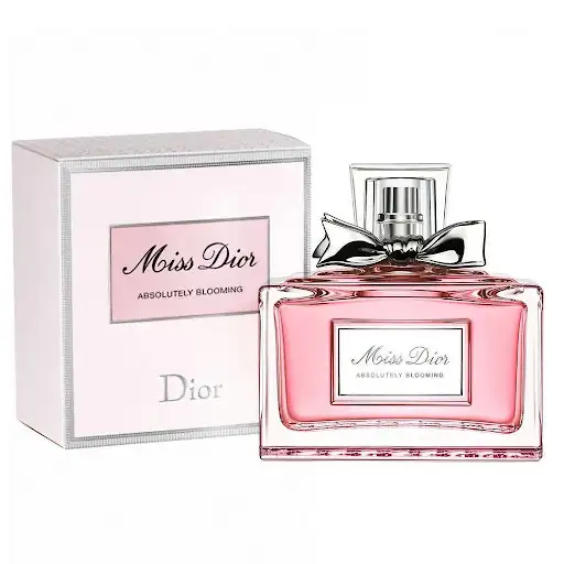 Dior Miss Dior Absolutely Blooming