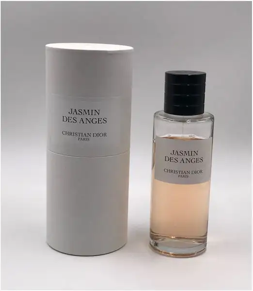 Dior Jasmin Des Anges