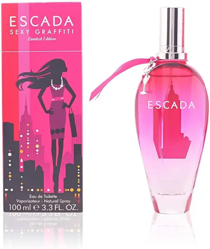 Escada Sexy Graffity