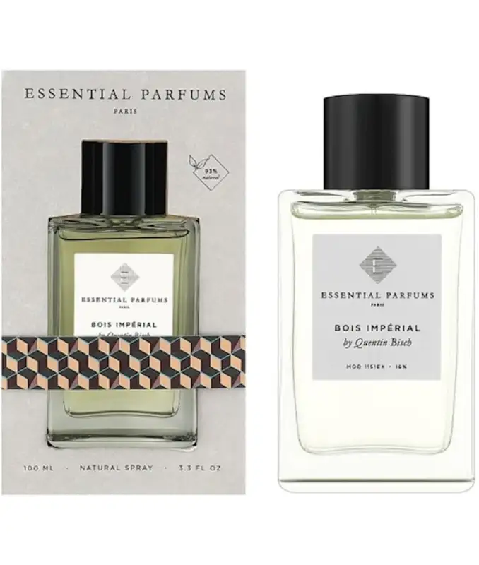 Essential Bois Imperial