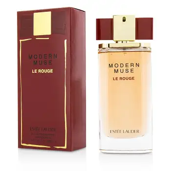 Estee Lauder Modern Muse Le Rouge