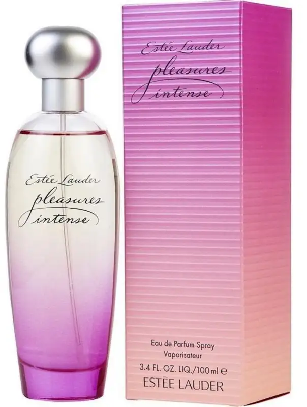 Estee Lauder Pleasures Intense