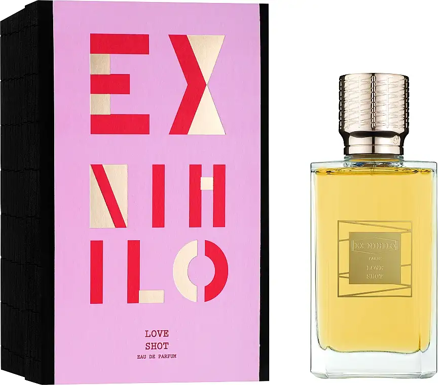 Ex Nihilo Love Shot