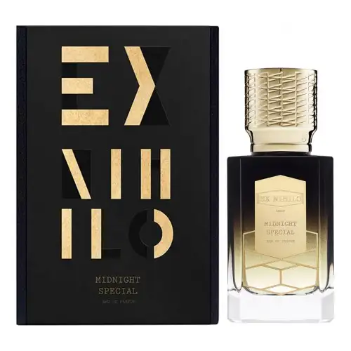 Ex Nihilo Midnight Special