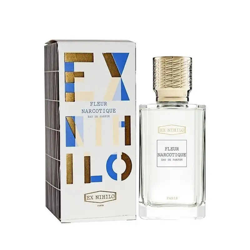 Ex Nihilo Narcotique Fleur