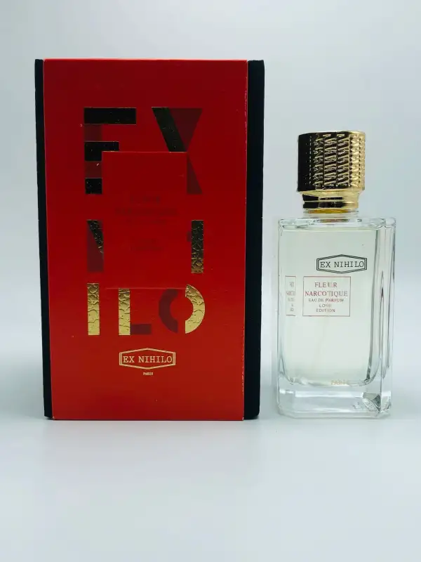 Ex Nihilo Narcotique Fleur Love Edition