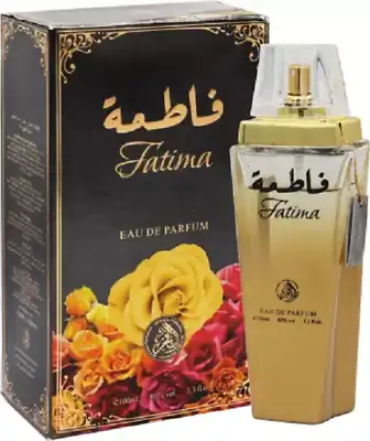 Fatime