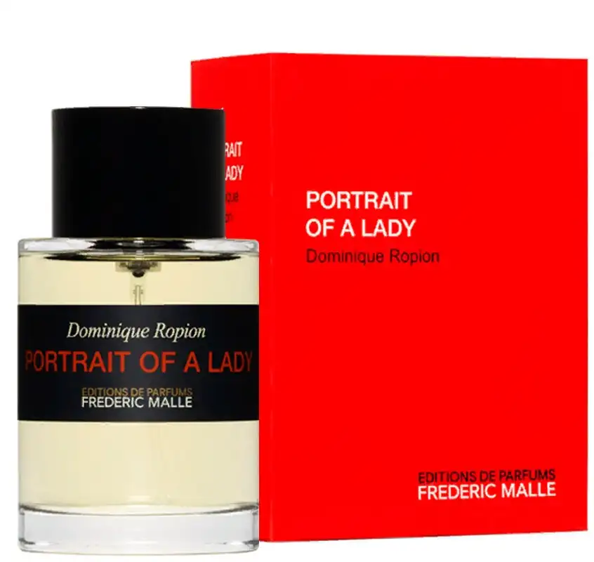 Frederic Malle Portrait of a Lady