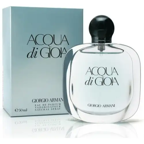 Giorgio Armani Acqua Di Giaio