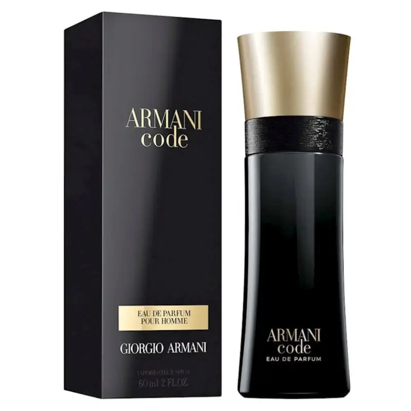 Giorgio Armani Code Eau Parfum