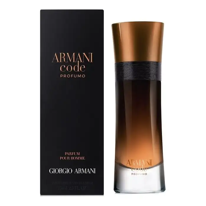 Giorgio Armani Code Profumo