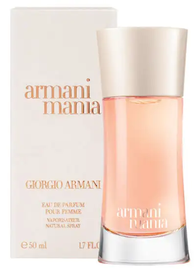 Giorgio Armani Mania