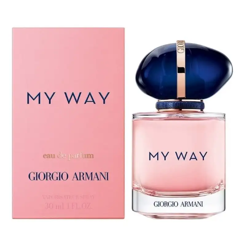 Giorgio Armani My Way 2020