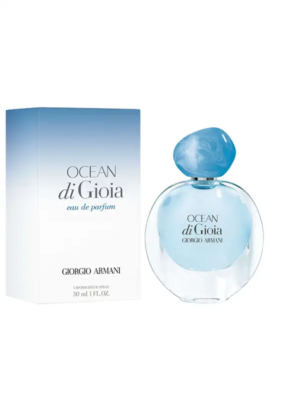 Giorgio Armani Ocean Di Giaio