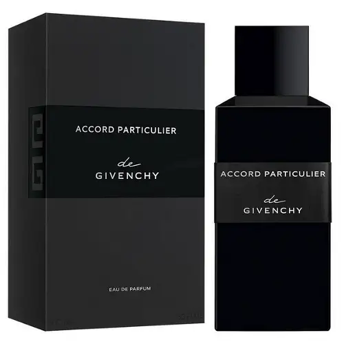 Givenchy Accord Particulier