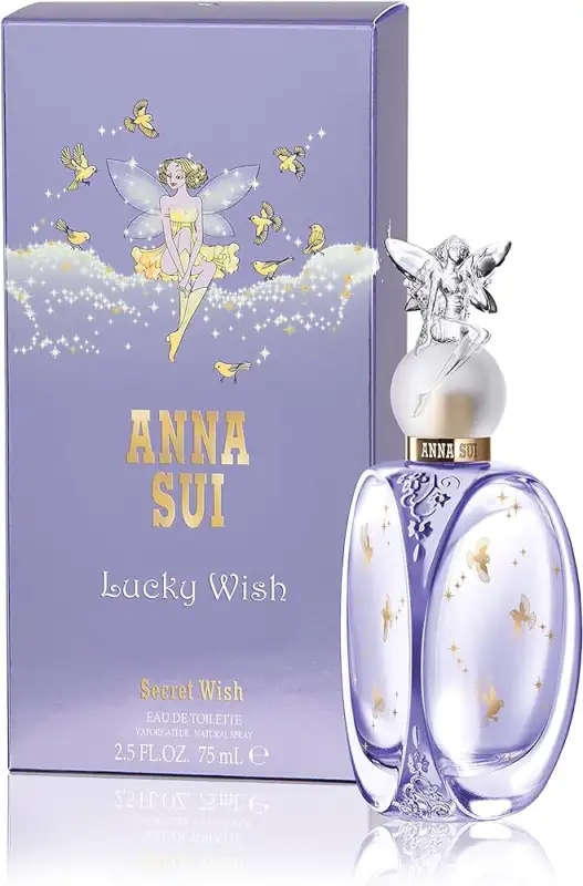 Anna Sui Luck Wish
