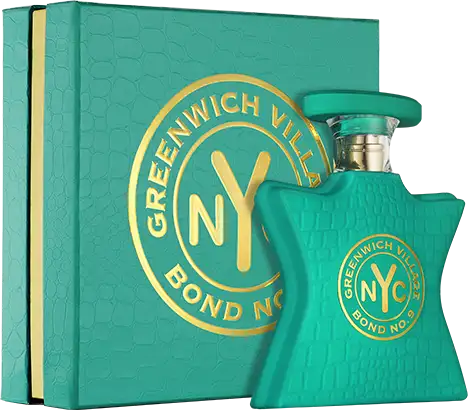 Bond No 9 New York Greenwich Village