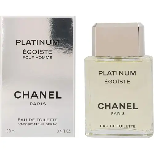 Chanel Egoiste Platinium