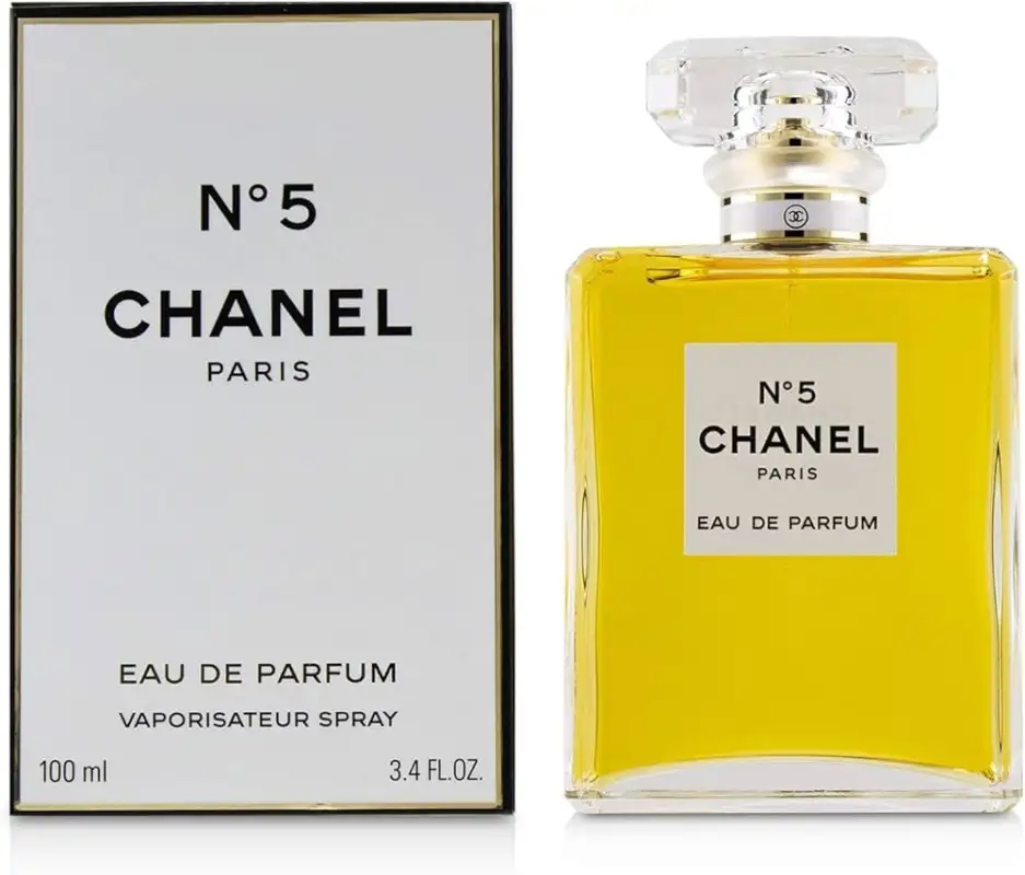 Chanel No 5 Parfum Chanel
