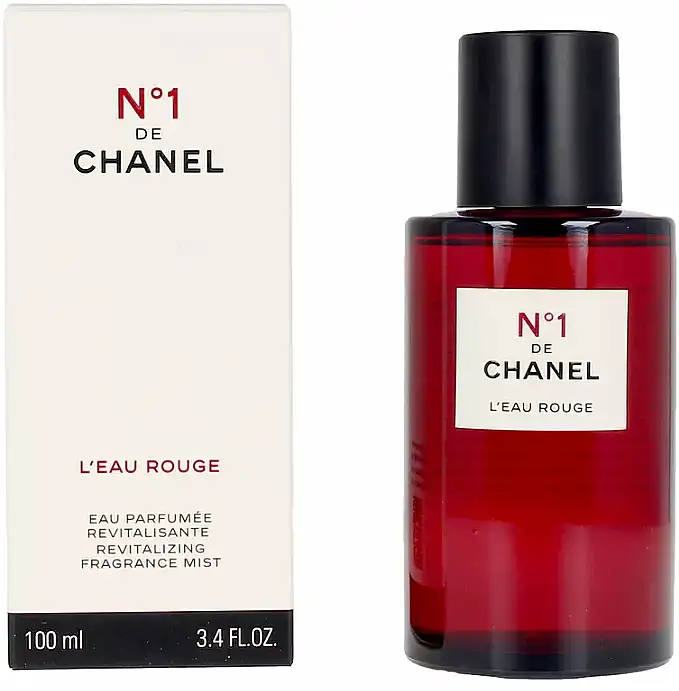 Chanel № 1 De Chanel L' Eau Rouge