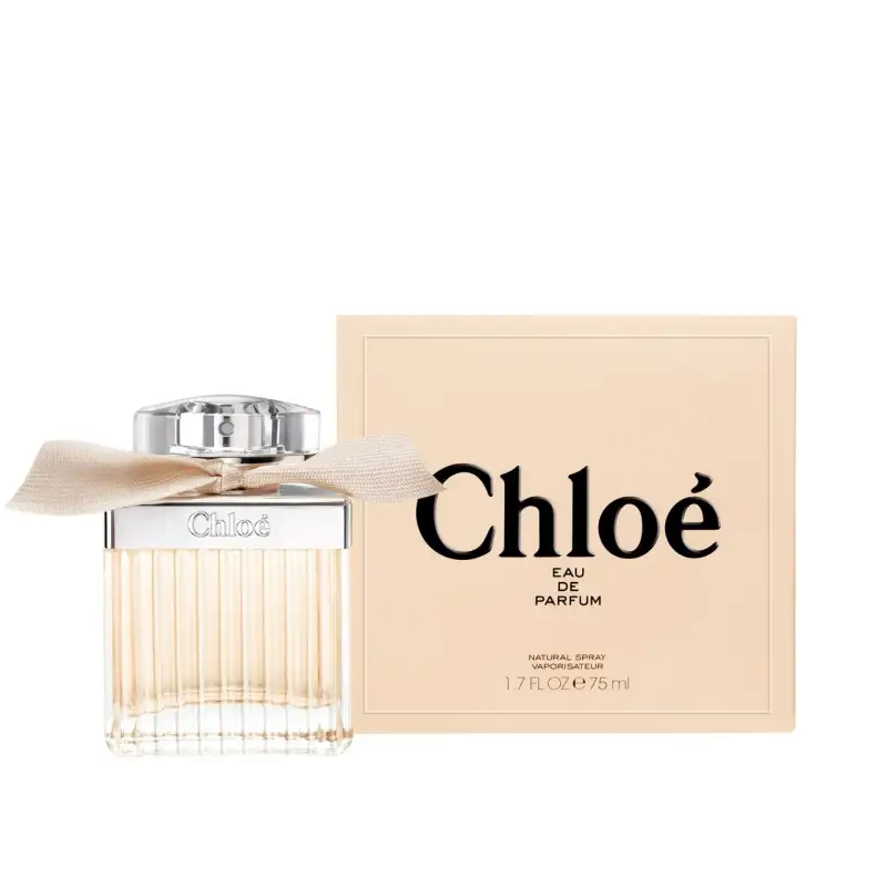 Chloe Eau De Parfum Chloe
