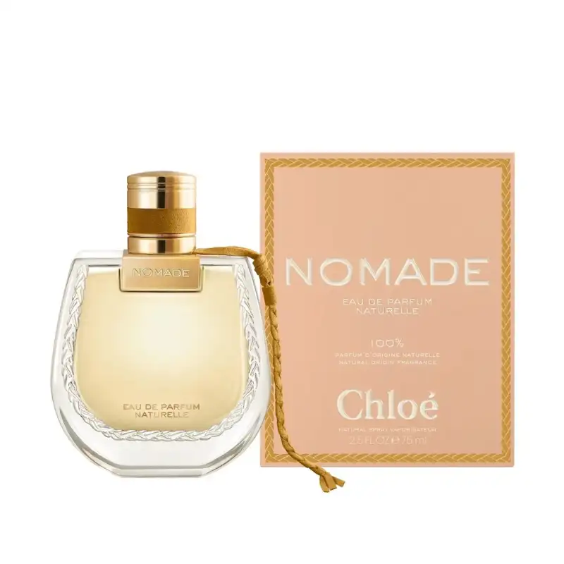 Chloe Nomade Naturalle Eau De Parfum