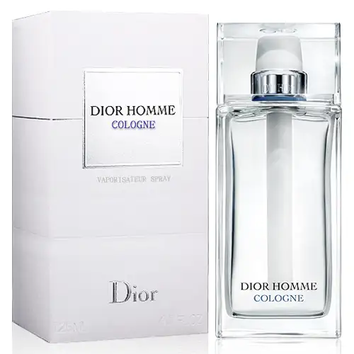 Christian Dior Homme Cologne Dior