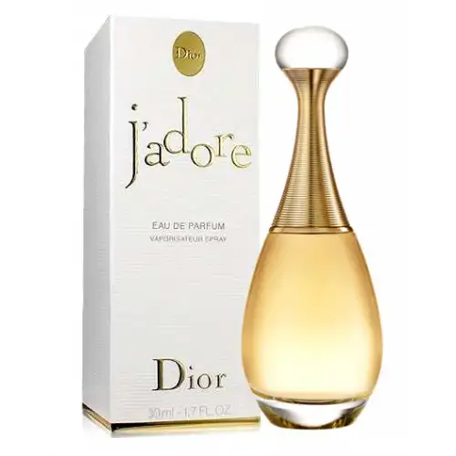 Christian Dior J' Adore