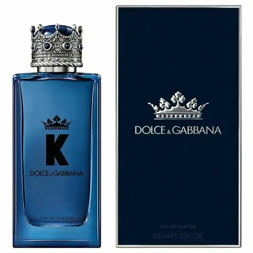 Dolce & Gabbana King By Dolce & Gabbana