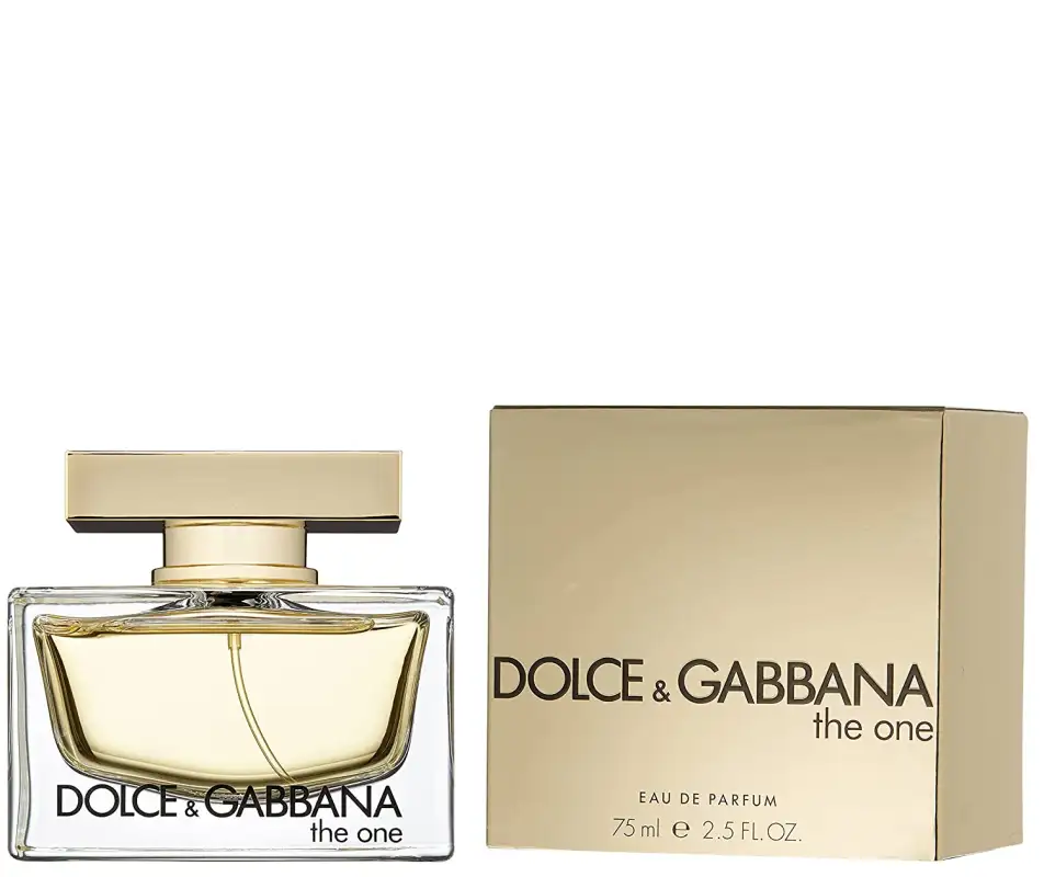 Dolce & Gabbana The One Women