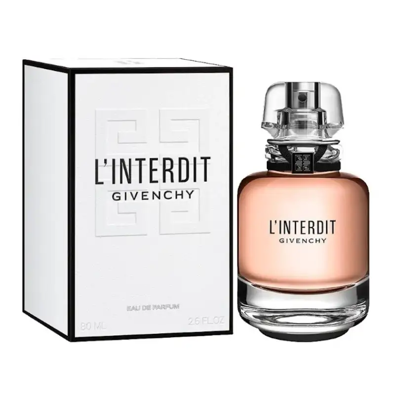 Givenchy L' Interdit Eau De Parfum