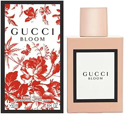 Gucci Bloom Eau De Toilette
