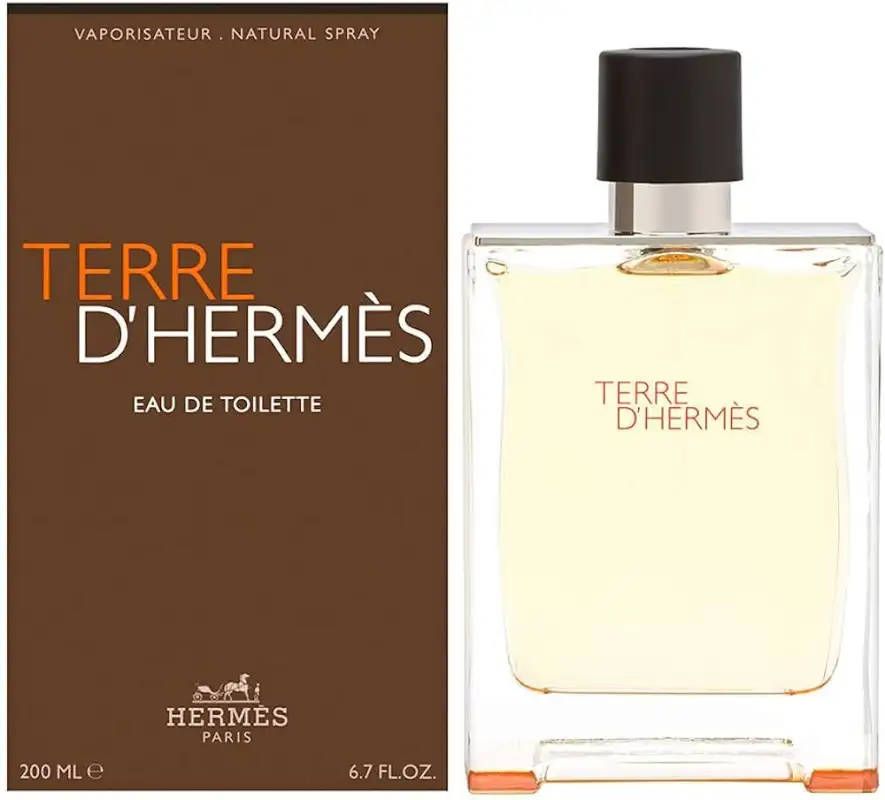 Hermes Terre D' Hermes
