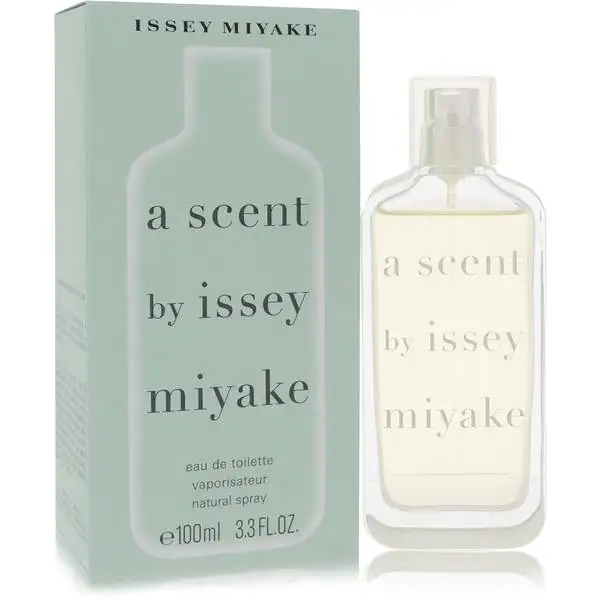 Issey Miyake INC A Scent By Issey Miyake Edt Florale