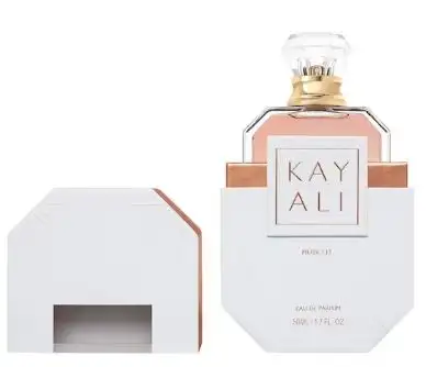 Kayali Fragrances Musk 12