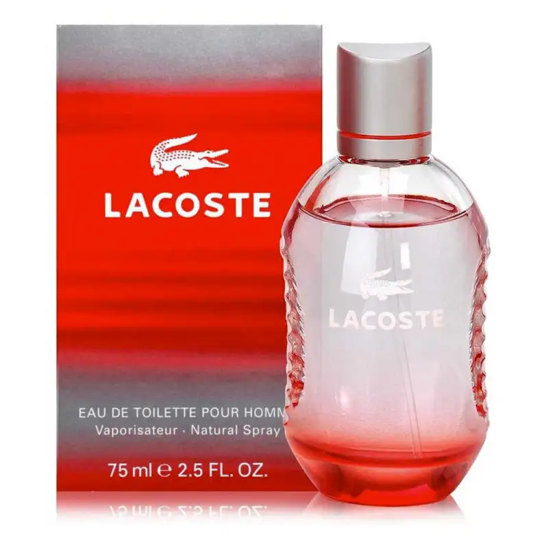 Lacoste  Style In Play